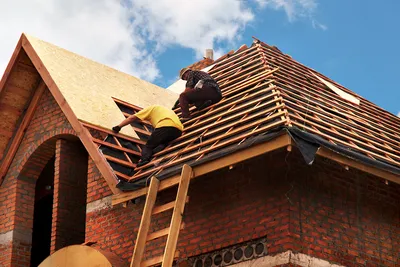 Какая крыша из дерева лучше: выбираем конструкцию и материал