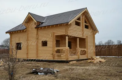 Крыша частного дома – 100 лучших идей — Укрбио