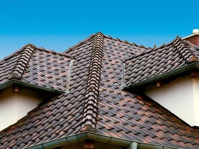 Чем покрыть крышу дома? Правильный выбор материала | Строительная компания  Премиум
