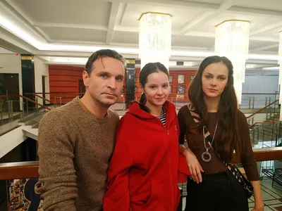 Пять молодых актрис России, которые своей красотой завораживают | KINOSTAR  | Дзен