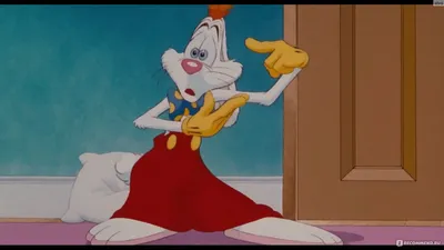 Disney изменила сексуальный образ Джессики Рэббит из фильма \"Кто подставил  Кролика Роджера\"