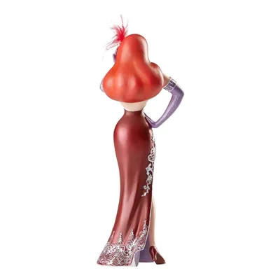 SIDESHOW COLLECTIBLES. / Jessica Rabbit :: джессика рэббит :: Who Framed  Roger Rabbit :: кто подставил кролика Роджера :: фигурки :: игрушки /  смешные картинки и другие приколы: комиксы, гиф анимация, видео, лучший  интеллектуальный юмор.