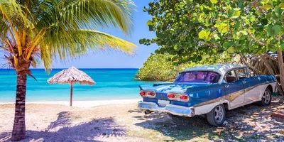 Отдых на Кубе 2022. Цены на горящие туры на Кубу