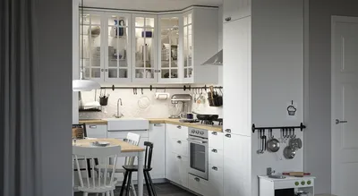 Скажите HEJ кухне вашей мечты! | IKEA Lietuva