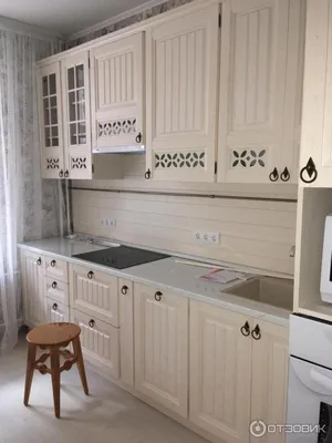 Отзыв о Мебель Любимый дом | модульная кухня Кантри, хорошо смотрится