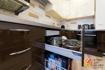Кухня Александрия - купить в Москве, цена от 214800 руб., фото, отзывы