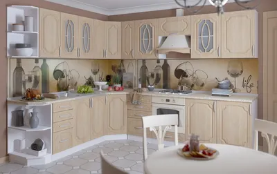 Кухня Анастасия (42 фото) - тип 1, 2, 3: видео-инструкция по интерьерному  оформлению своими руками, кухонный гарнитур, уголок, мебель, фото и цена