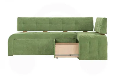 Кухонный диван со спальным местом в интернет-магазине Ярмарка Мастеров по  цене 33700 ₽ – SZ51WBY | Диваны, Санкт-Петербург - доставка по России
