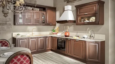 Кухонный гарнитур Хозяюшка Мини 110 см, мебель для дома и кухни, Дуб Вотан  купить по выгодной цене в интернет-магазине OZON (1139895388)