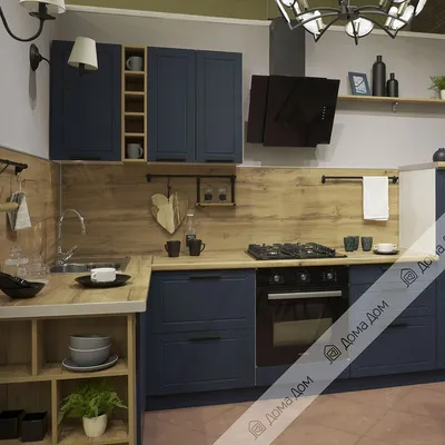 Кухонный гарнитур Смарт 1.8 м, мебель для дома и кухни, Серый купить по  выгодной цене в интернет-магазине OZON (1163720042)