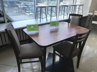 Кухонные столы под заказ, цена Договорная купить в Минске на Куфаре -  Объявление №92133995