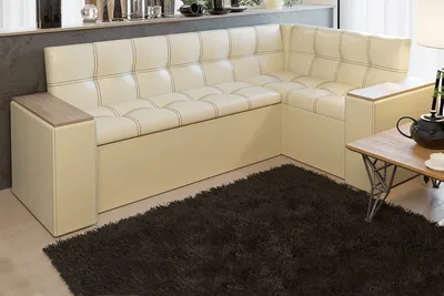 Кухонный диван со спальным местом Сити купить в Санкт-Петербурге по цене 28  500 ₽ в интернет-магазине «Комод78».