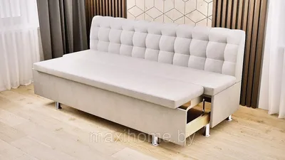 Кухонный угловой диван со спальным местом - купить в Москве недорого по  цене 30 030 руб. (арт. 07185) | Дом мебели Скай