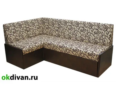 Кухонный уголок со спальным местом \"Базальт\" - купить в Новосибирске по  низкой цене | Интернет-магазин «Мебель Мир54»
