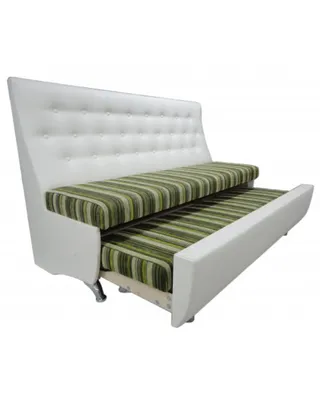 Кухонный диван со спальным местом Сити симпл 18 купить в Санкт-Петербурге  по цене 19 800 ₽ в интернет-магазине «Комод78».