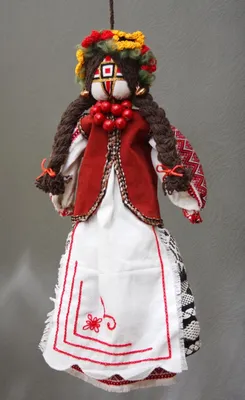 Кукла-мотанка in 2023 | Art dolls handmade, Art dolls cloth, Homemade dolls
