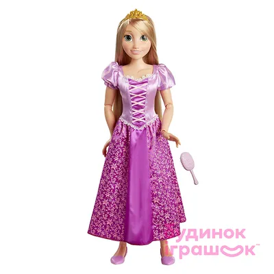 Кукла Disney Tangled Ever After Wedding RAPUNZEL (Кукла Дисней Свадебная  Рапунцель: счастлива навсегда)