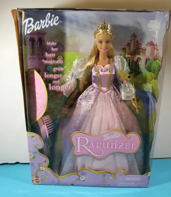 Кукла принцесса Дисней модная РАПУНЦЕЛЬ Disney Princess Style Series  Rapunzel Doll ᐈ Купить по цене 799грн в Киеве, Украине - Toys.Korob