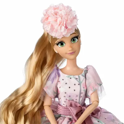Кукла Hasbro Disney Princess Приключения Рапунцель F3391ES0 купить в ОГО! |  359375 | цена | характеристики