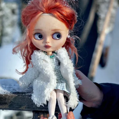 Кукла Блайз CAROLON детского разноцветного цвета — купить в  интернет-магазине ЦУМ, арт. К-22-БЛ-041