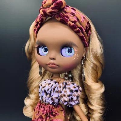 Кукла Блайз CAROLON детского разноцветного цвета — купить в  интернет-магазине ЦУМ, арт. БЛ-68