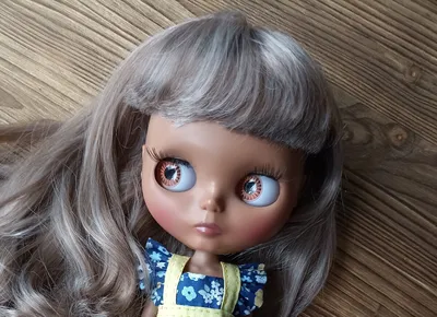 Blythe Dolls Куклы Блайз on Instagram: “💜Ура!!! Обожаю вечер пятницы!💜 .  Виолетта такая красивая!😍Не оторвать взляд от её кристаль… | Куклы блайз,  Куклы, Куколки