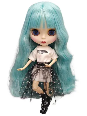 Кукла Блайз Лолита Blythe 18479373 купить в интернет-магазине Wildberries