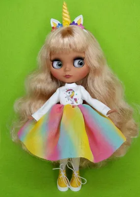 Кукла Блайз (Blythe) K118 - купить с доставкой по выгодным ценам в  интернет-магазине OZON (261581105)