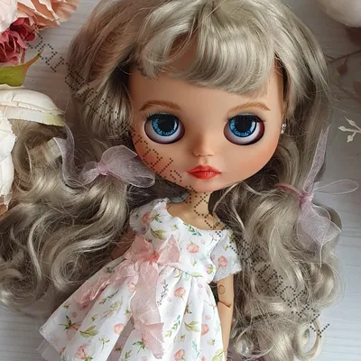 Шарнирная Кукла Блайз/ Blythe, кастом, набор одежды + подставка  (ID#1288490136), цена: 3950 ₴, купить на Prom.ua