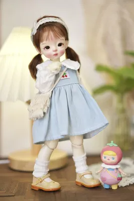 Куклы BJD с одеждой, 30 см, нарядные игрушки, 1/6 куклы BJD, рождественские  аниме, куклы BJD, подарки для девочек – лучшие товары в онлайн-магазине  Джум Гик