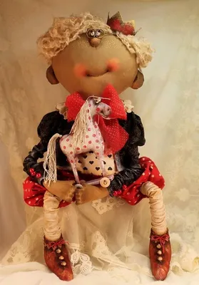 авторские куклы: 26 тыс изображений найдено в Яндекс.Картинках | Куклы  ручной работы, Самодельная кукла, Мягкие куклы