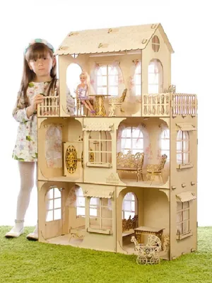 GNH53 Дом для кукол Barbie Дом мечты Dreamhouse with Wheelchair Accessible  Elevator-Pink MATTEL купить онлайн в Риге - лучшая цена (дешево)