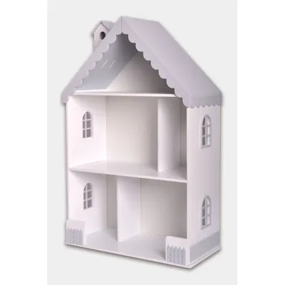 Кукольный домик Məstan, 46x23x48 см - купить в Баку. Цена, обзор, отзывы,  продажа