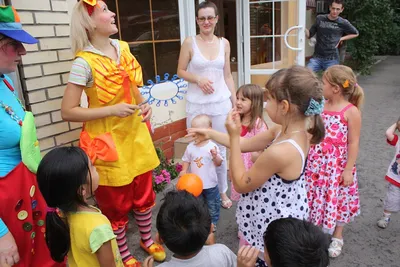 Кукольный театр как путь социальной адаптации для детей с особыми  образовательными потребностями
