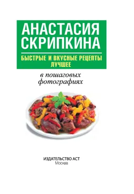 Я не смог найти подходящее приложение для хранения рецептов и создал свое