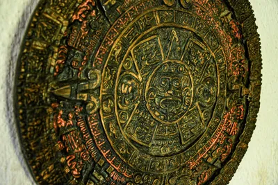Майя.Культура и Цивилизация | Удивительный Мир | Дзен