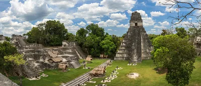 Майя — загадочная цивилизация Мексики, ее история, культура и закат