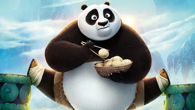 Kung Fu Panda