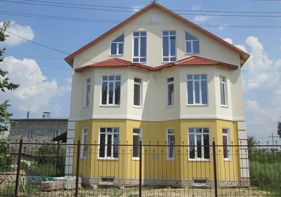 Купить Дом по цене: $1800000 на pro100dom.inler.net Одесса id 661