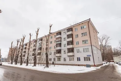 Купить дом в районе Жилой массив Восточный в Казани, продажа недорого