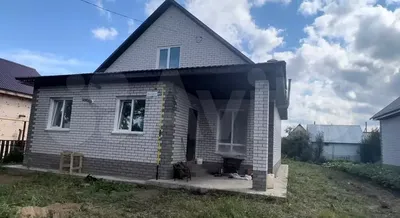 Купить дом в Барнауле, продажа домов в Барнауле в черте города на AFY.ru