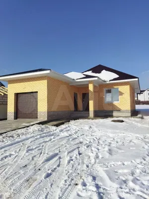 Дом 100 м² на участке 8 сот. на продажу в Барнауле | Купить дом в Барнауле  | Авито