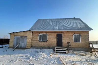 Купить Дом в Минусинском районе (Минусинск) - 229 объявлений о продаже  частных домов недорого: планировки, цены и фото – Домклик