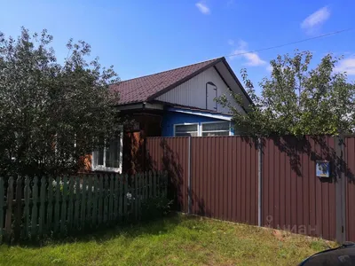Купить дом в Минусинском районе в Красноярском крае — 337 объявлений о  продаже загородных домов на МирКвартир с ценами и фото