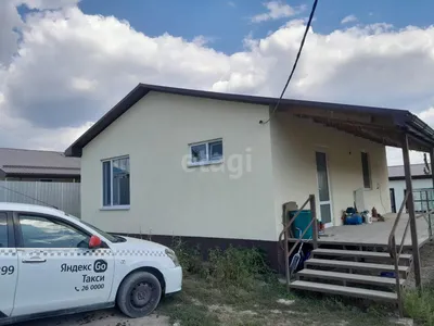 Купить дом в Новороссийске: 🏡 продажа жилых домов недорого: частных,  загородных