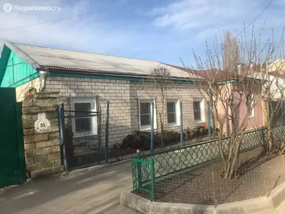 Продам дом в Ленинском районе в городе Ставрополе 147.0 м² на участке 4.0  сот этажей 1 5639000 руб база Олан ру объявление 98193462