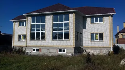 Продам дом в Октябрьском районе в городе Ставрополе 350.0 м² на участке  10.0 сот этажей 1 23500000 руб база Олан ру объявление 75410394