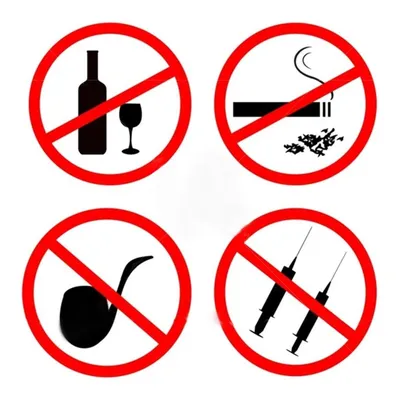 Курение и алкоголь: как вредные привычки приводят к сосудистым заболеваниям  | 20.11.2022 | Кызыл - БезФормата