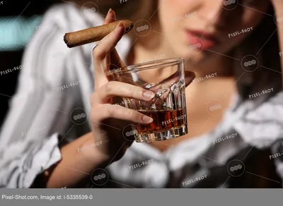 Алкоголь и курение: факторы риска для здоровья