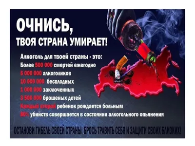 Данные по курению и потреблению алкоголя назвали в Минздраве Казахстана